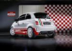 Abarth 500 R3T 2009 года